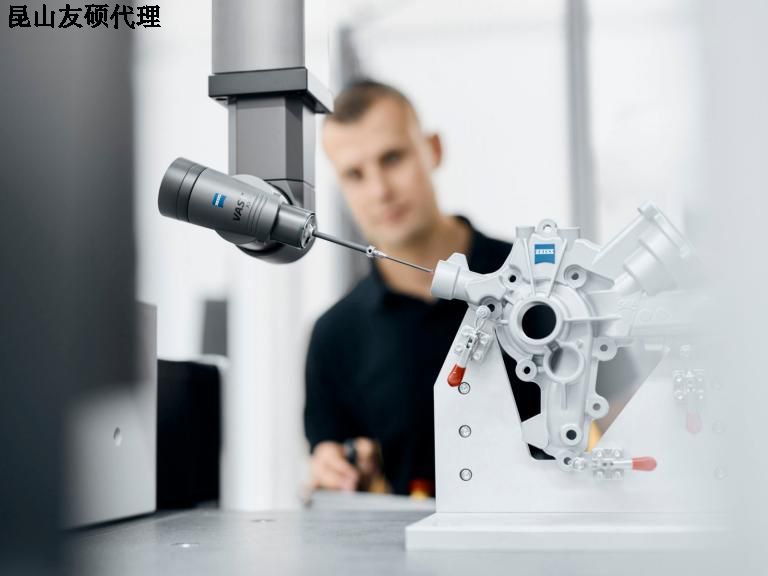 武汉蔡司武汉三坐标SPECTRUM verity