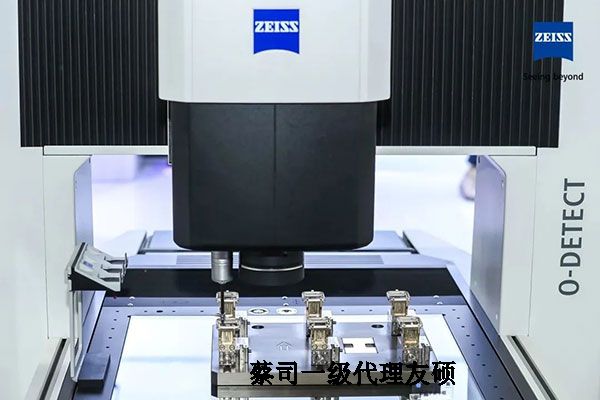 武汉蔡司影像测量仪