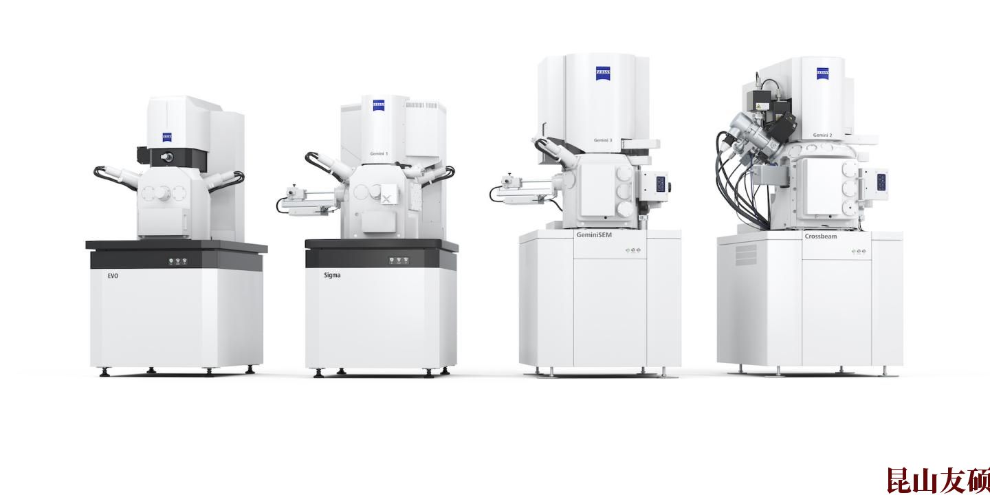 SEM武汉扫描电镜